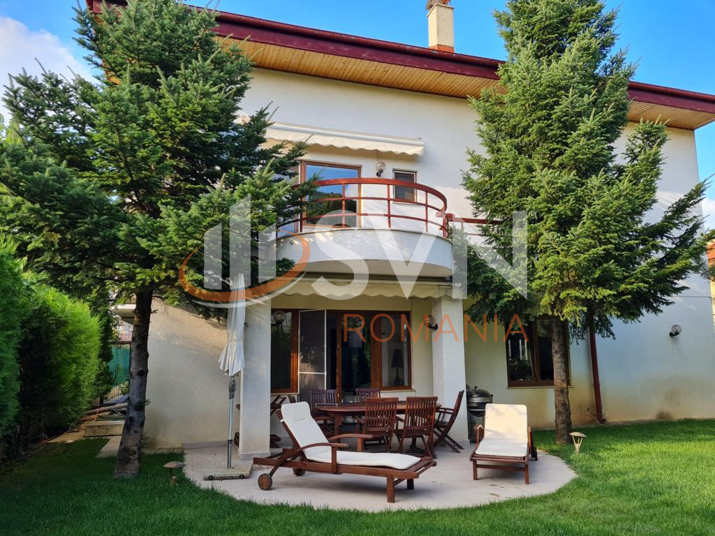 Casa, 7 camere Bucuresti/Pipera