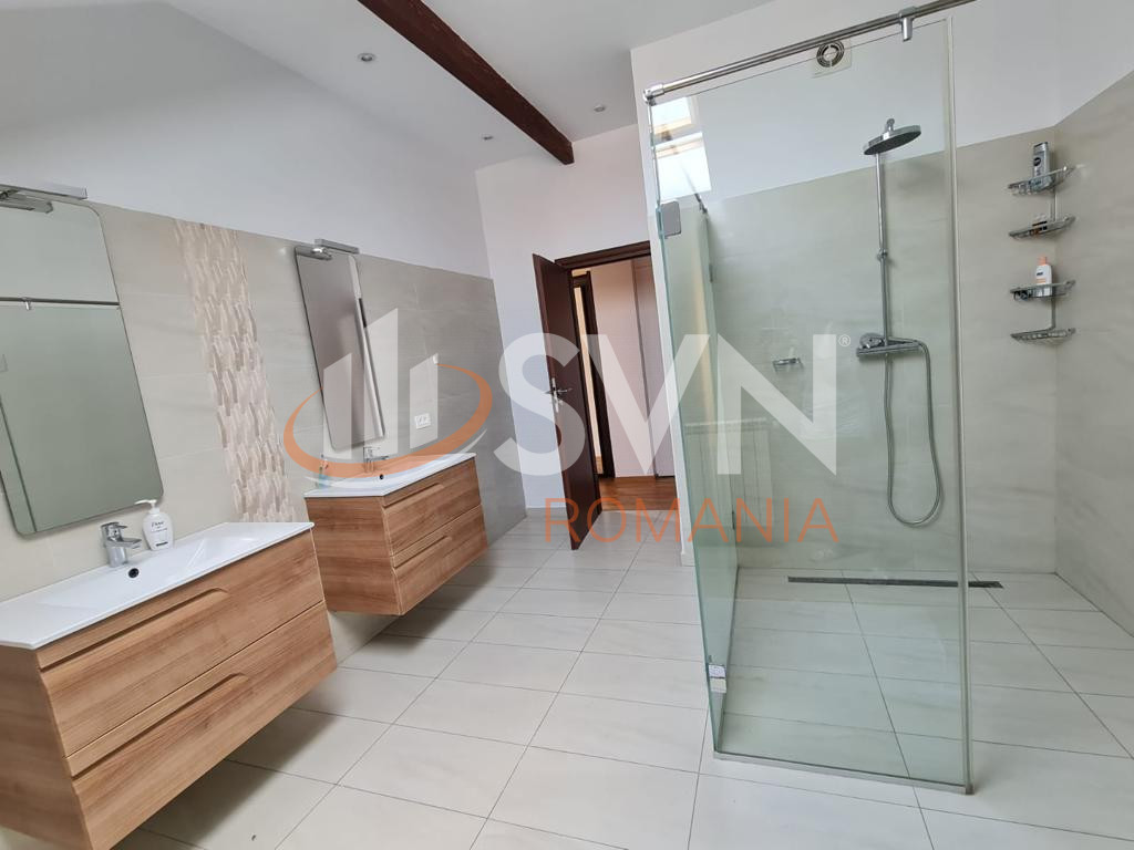 Casa, 7 camere Bucuresti/Pipera
