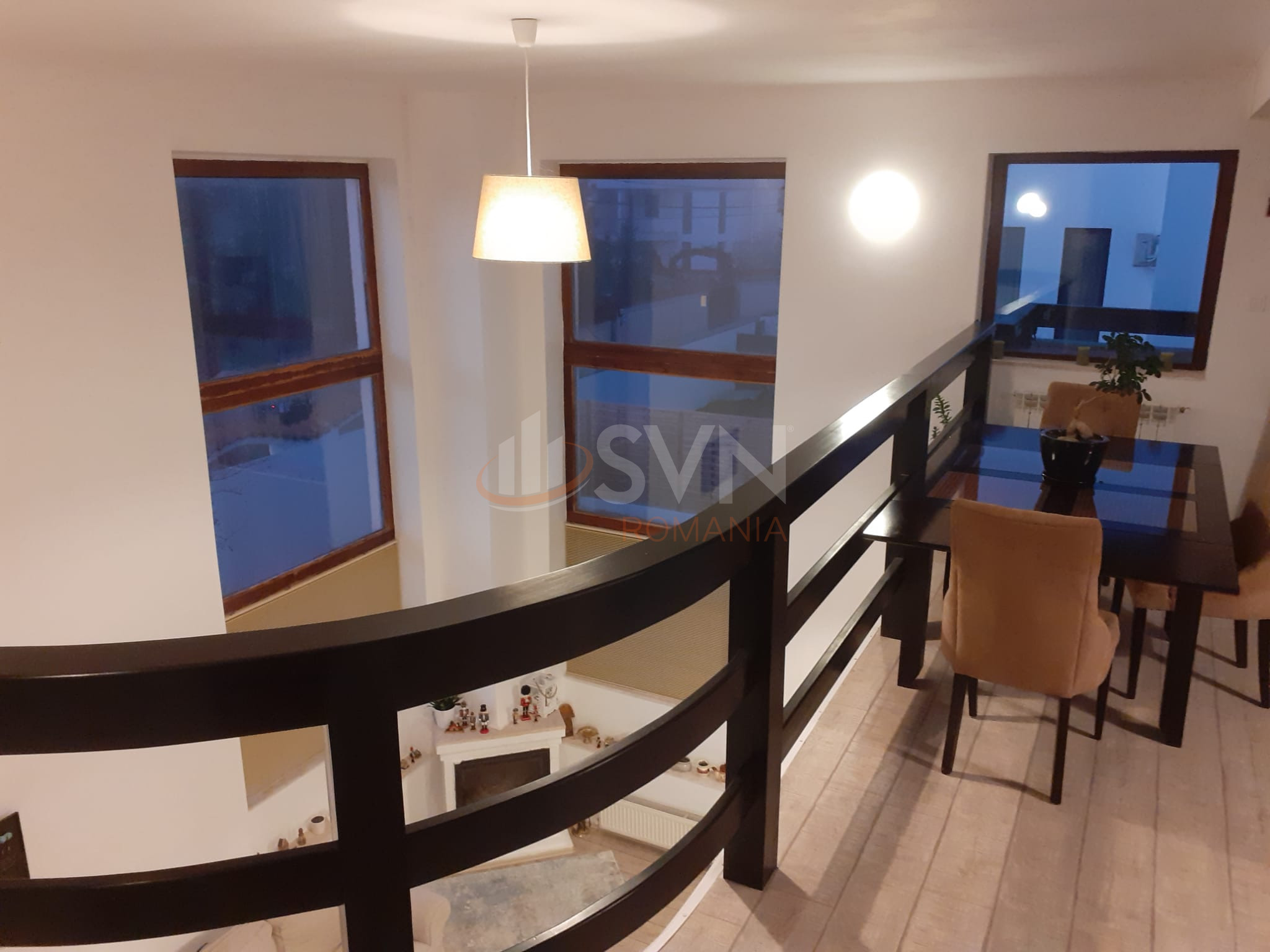 Casa, 7 camere Bucuresti/Pipera