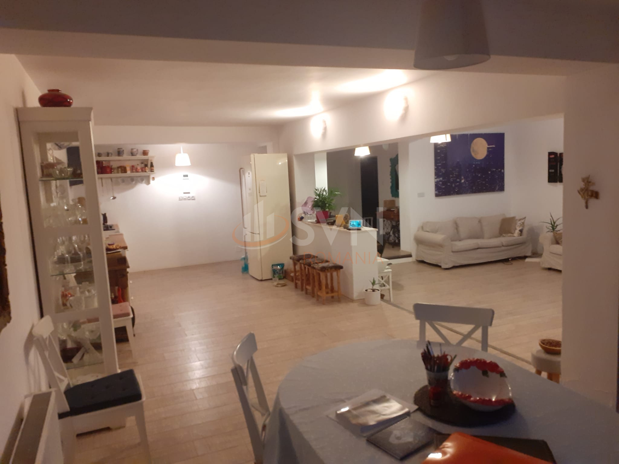 Casa, 7 camere Bucuresti/Pipera
