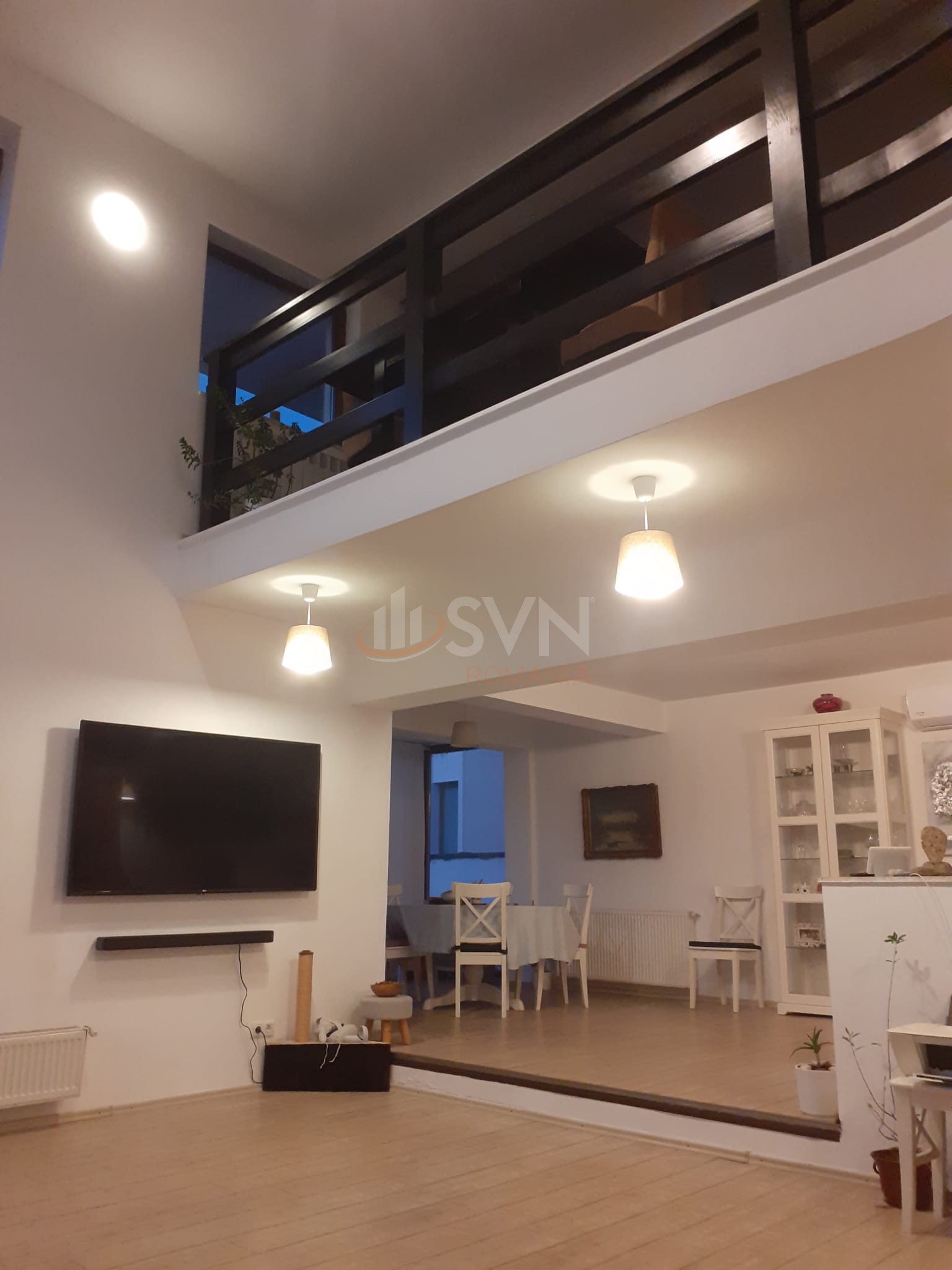 Casa, 7 camere Bucuresti/Pipera