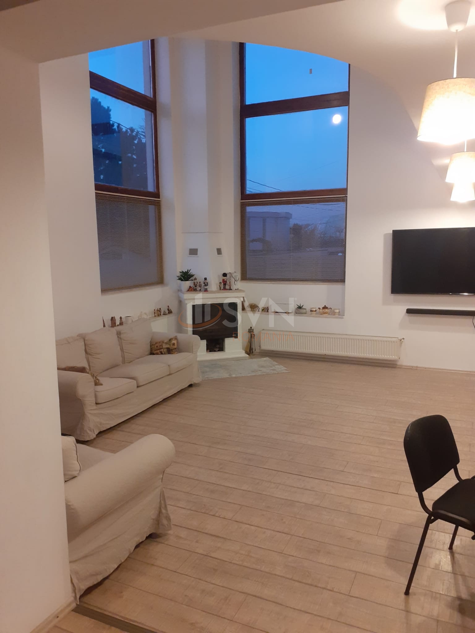Casa, 7 camere Bucuresti/Pipera
