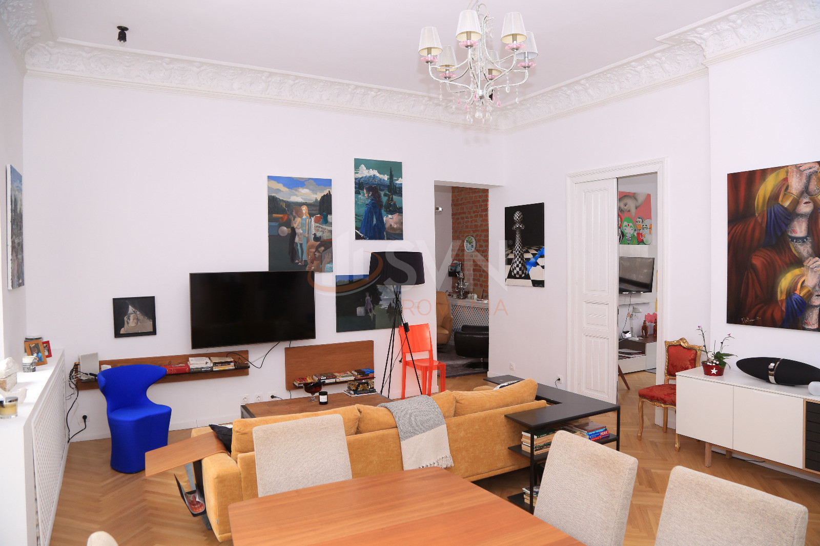 Casa, 7 camere Prahova/Centru