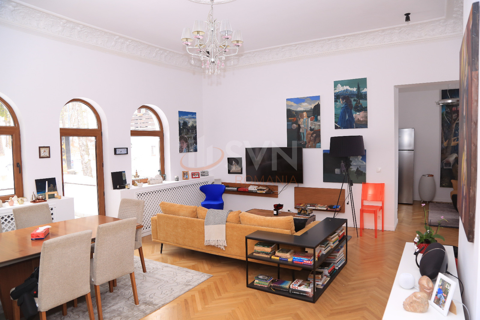 Casa, 7 camere Prahova/Centru