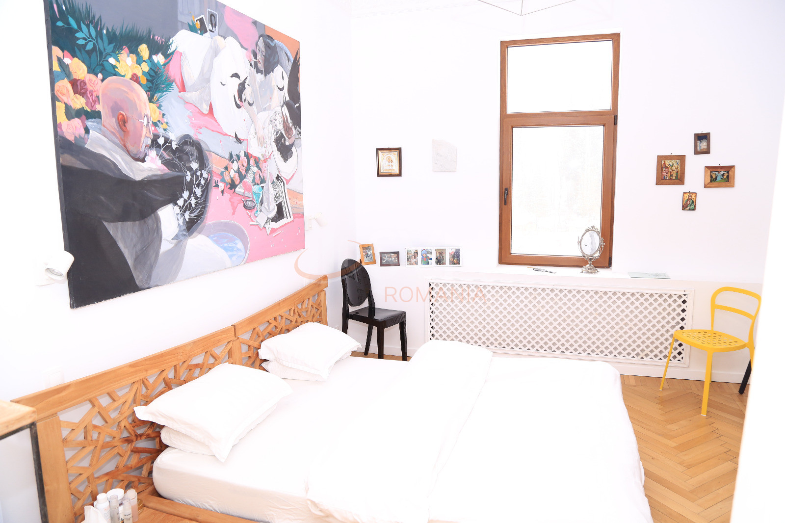 Casa, 7 camere Prahova/Centru