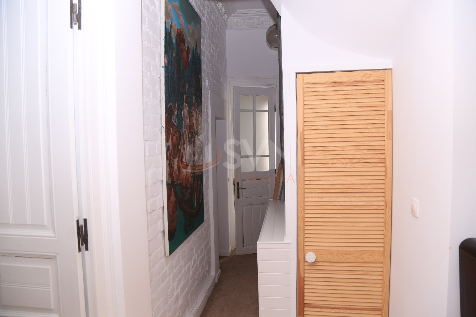 Casa, 7 camere Prahova/Centru