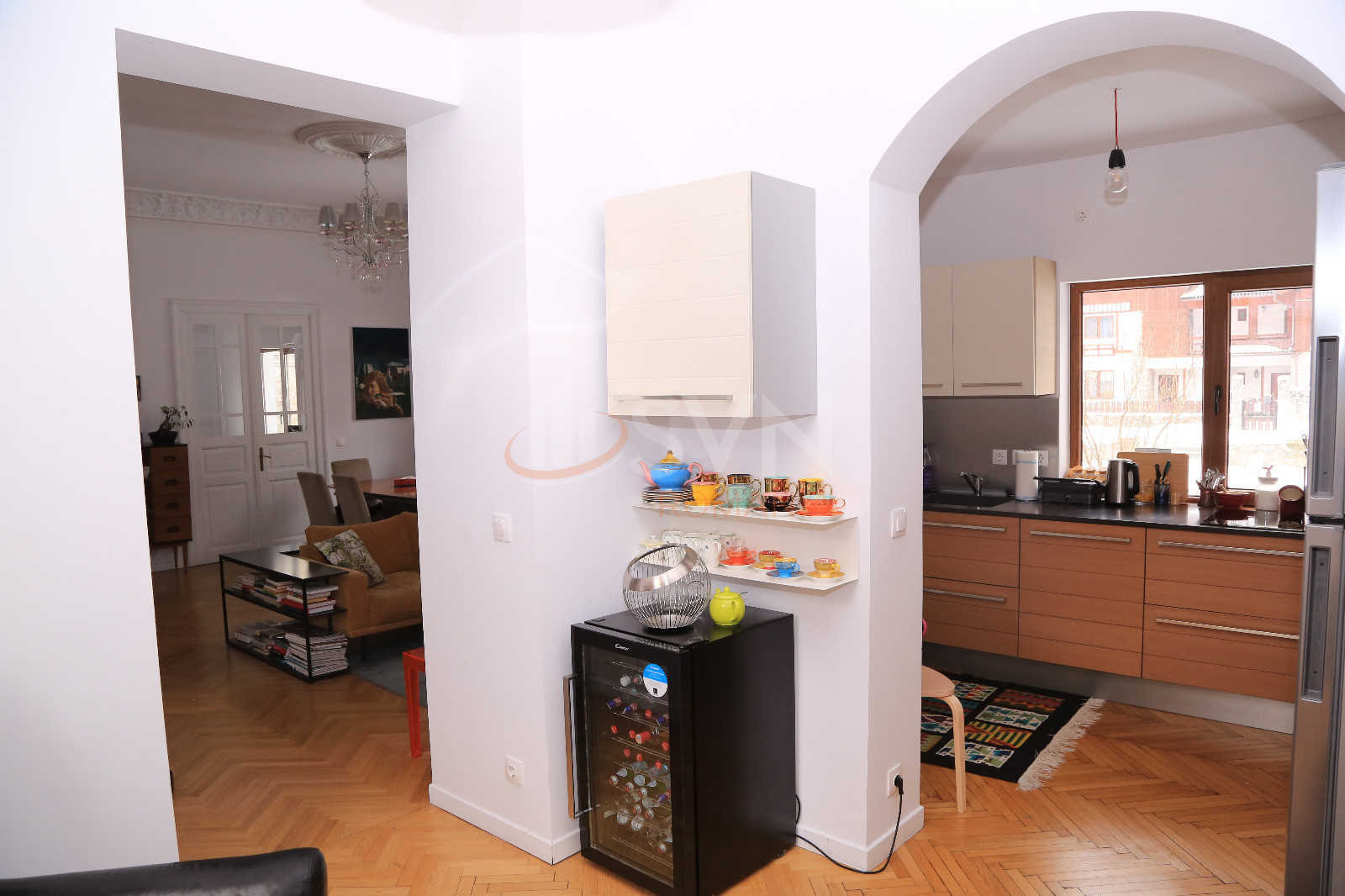 Casa, 7 camere Prahova/Centru