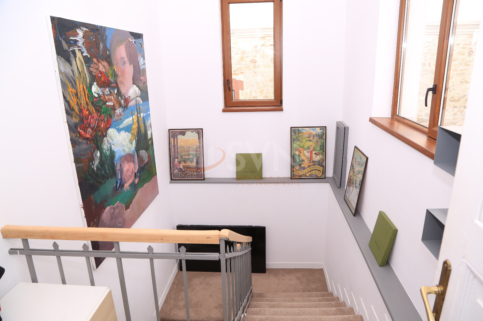 Casa, 7 camere Prahova/Centru