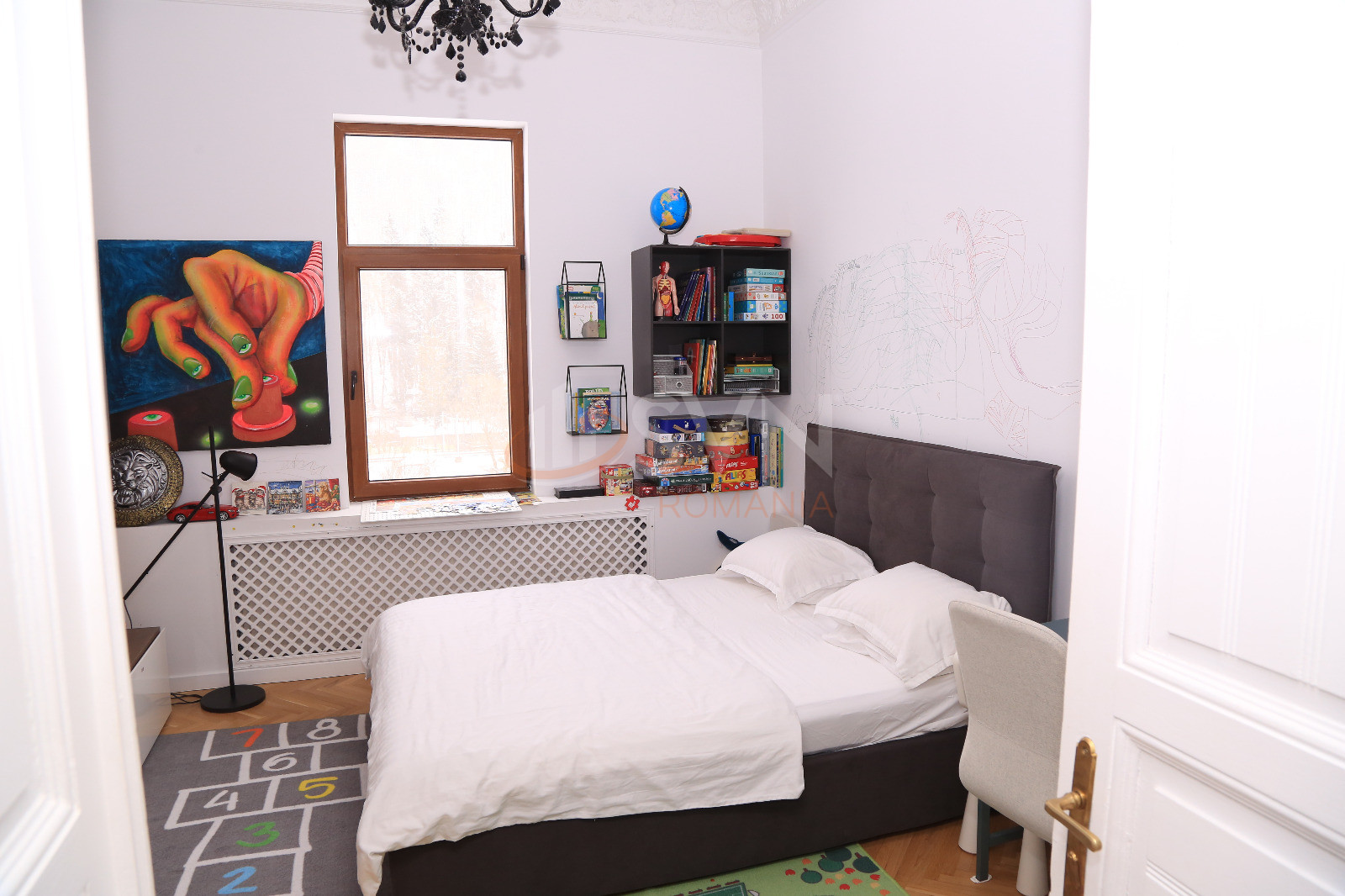 Casa, 7 camere Prahova/Centru