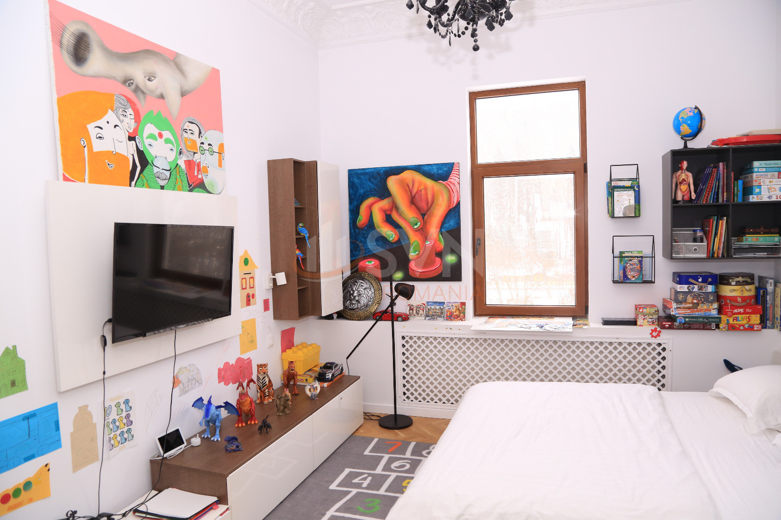 Casa, 7 camere Prahova/Centru