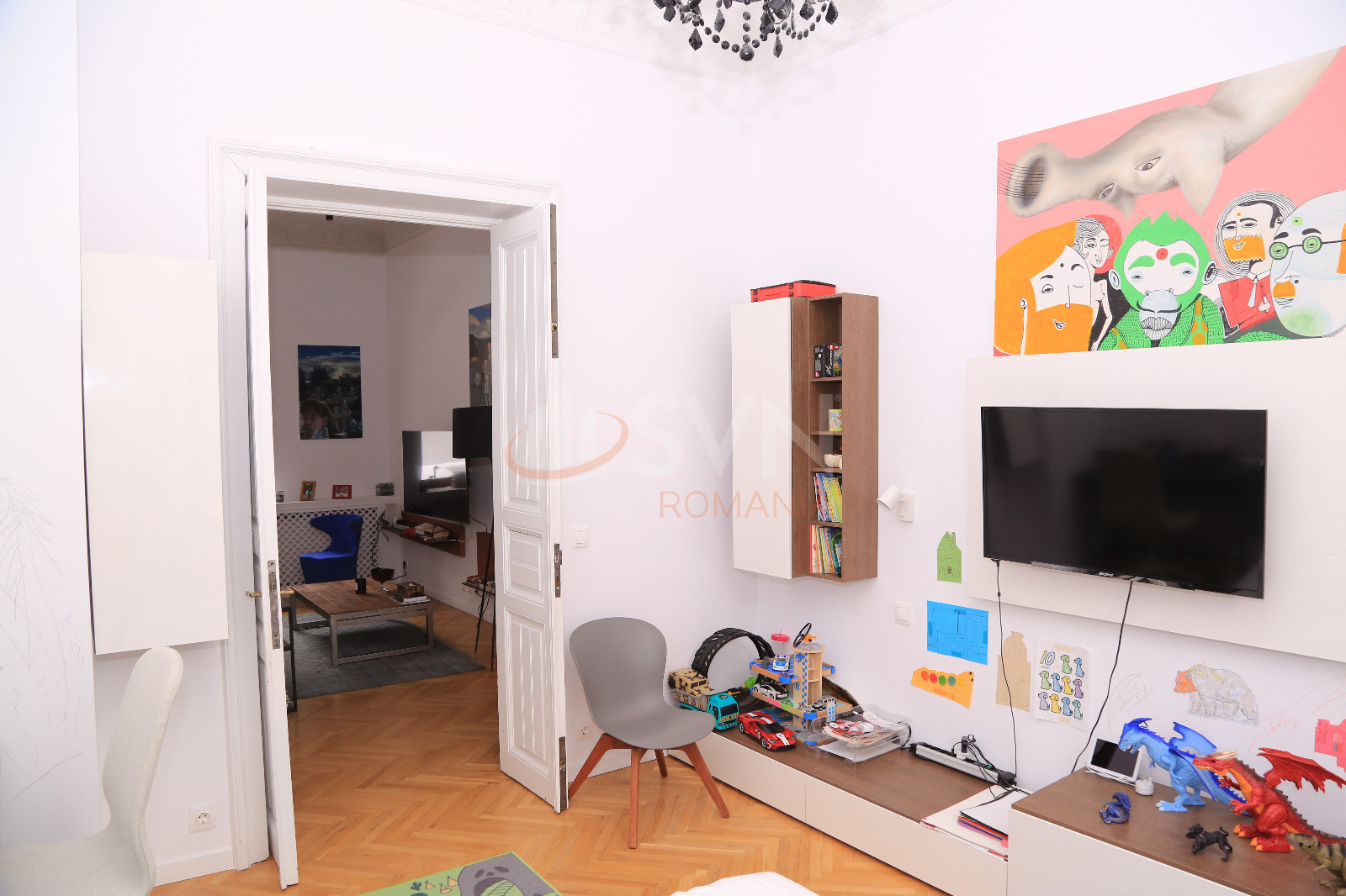 Casa, 7 camere Prahova/Centru