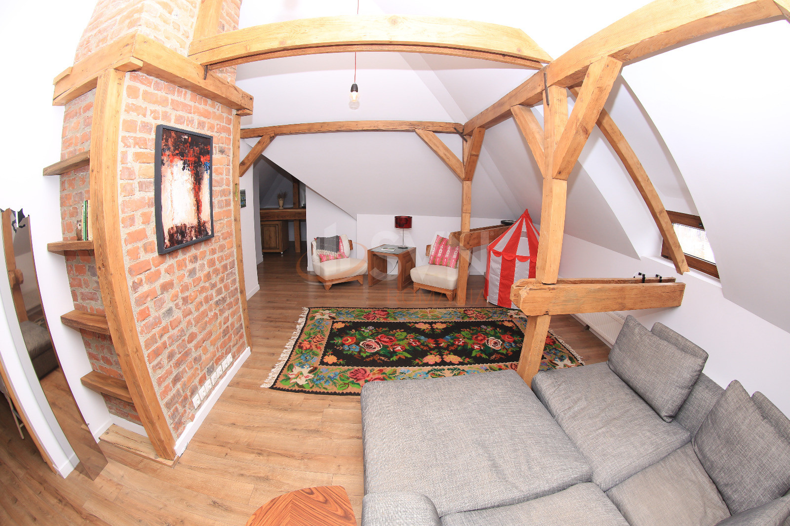 Casa, 7 camere Prahova/Centru