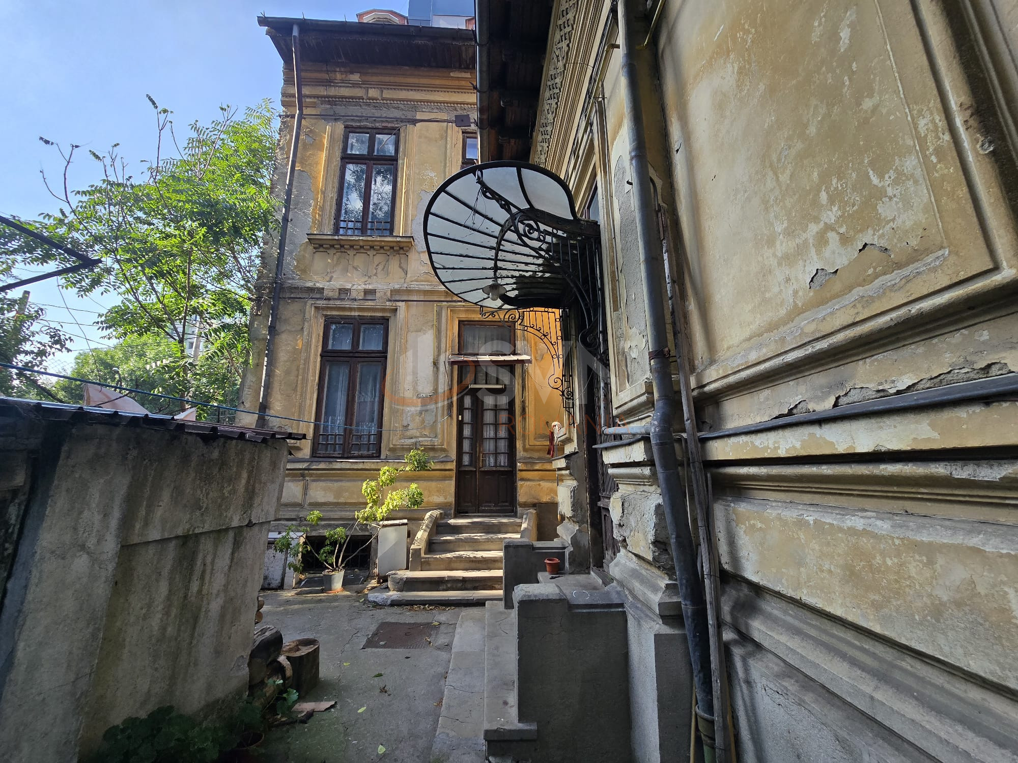 Casa, 7 camere Bucuresti/Piata Unirii (s3)