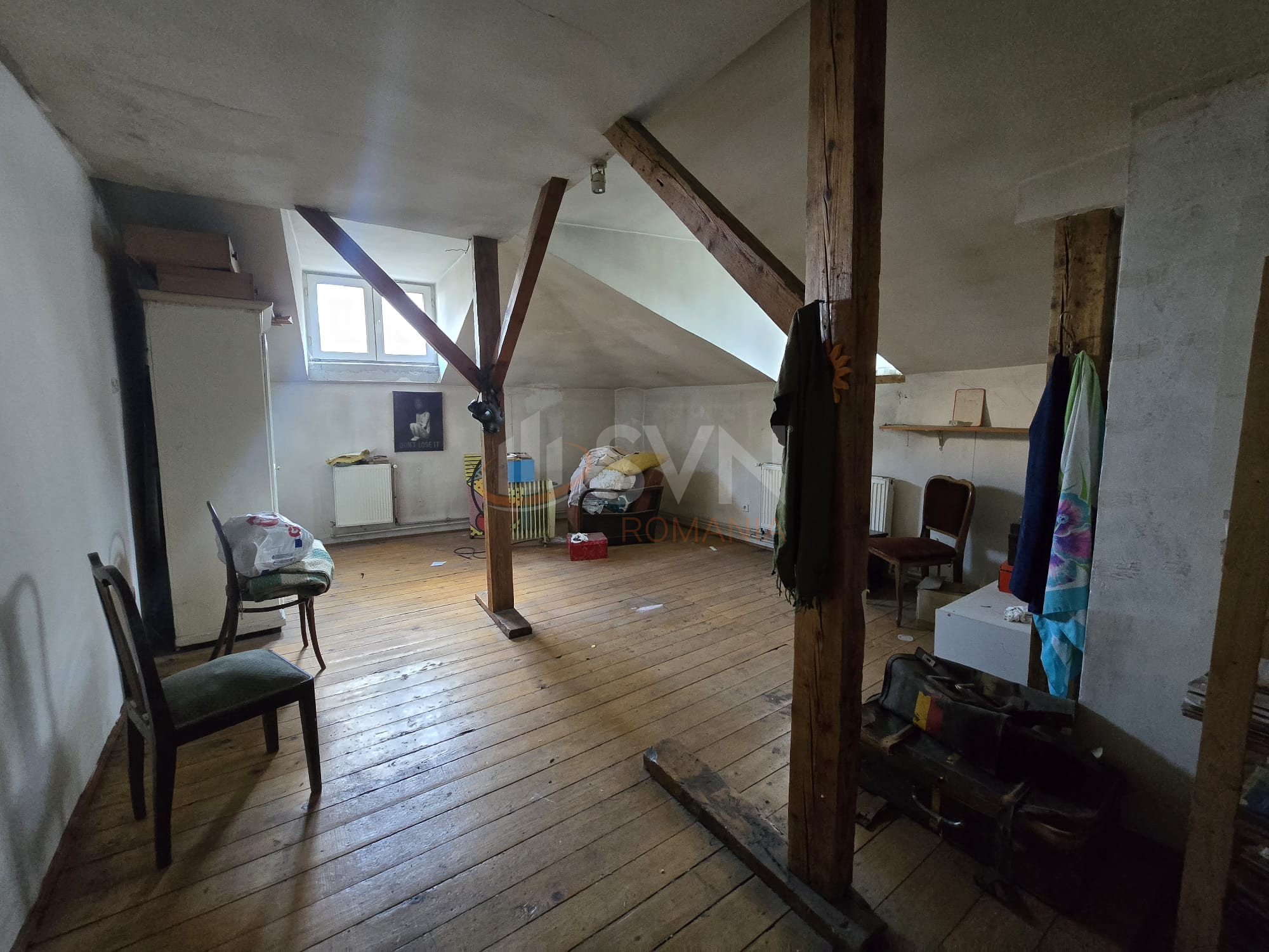 Casa, 7 camere Bucuresti/Piata Unirii (s3)