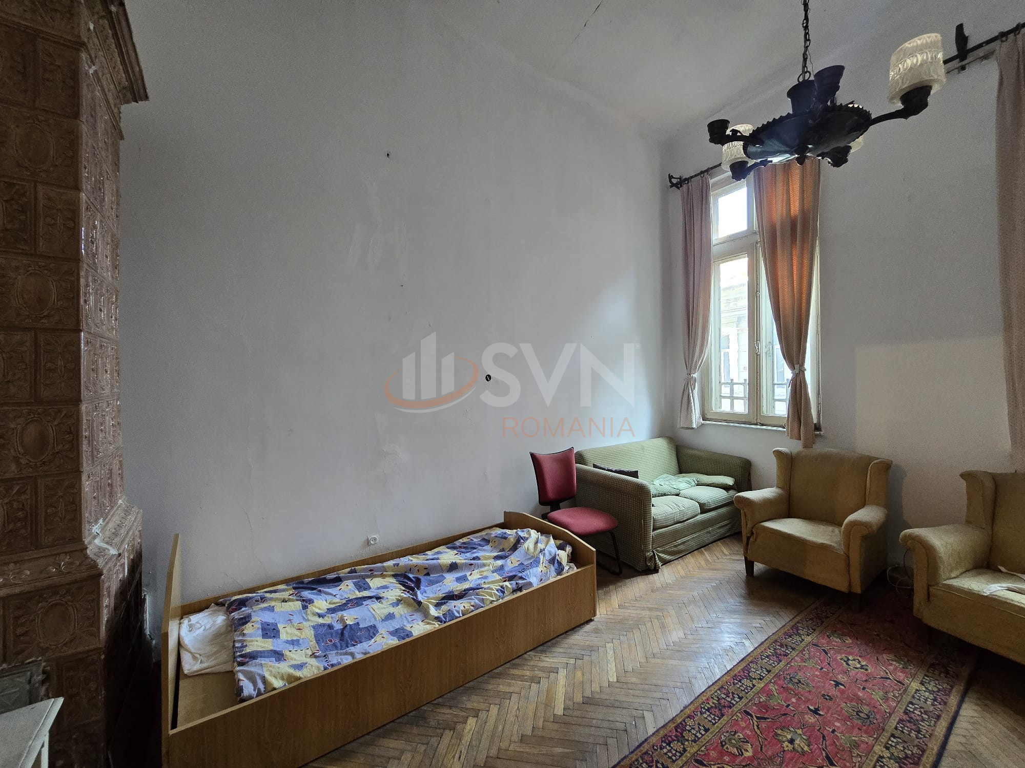 Casa, 7 camere Bucuresti/Piata Unirii (s3)