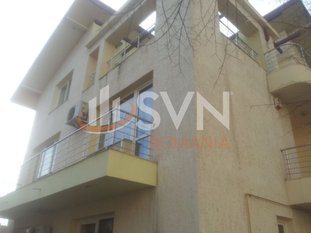 Casa, 7 camere Bucuresti/Aviatiei