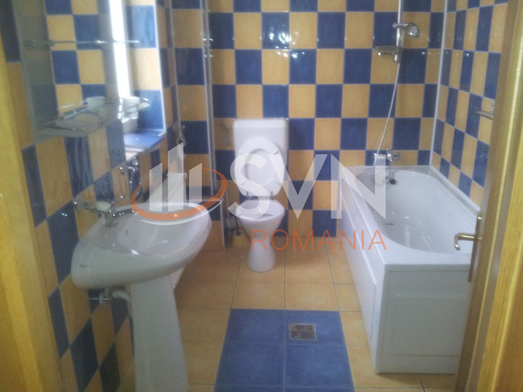 Casa, 7 camere Bucuresti/Aviatiei