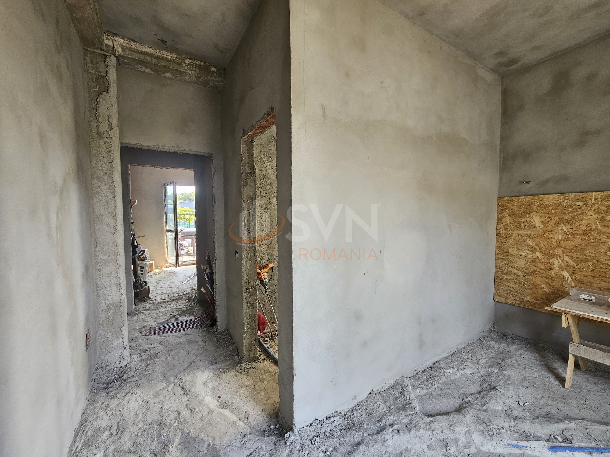 Casa, 7 camere Ilfov/Ciorogarla