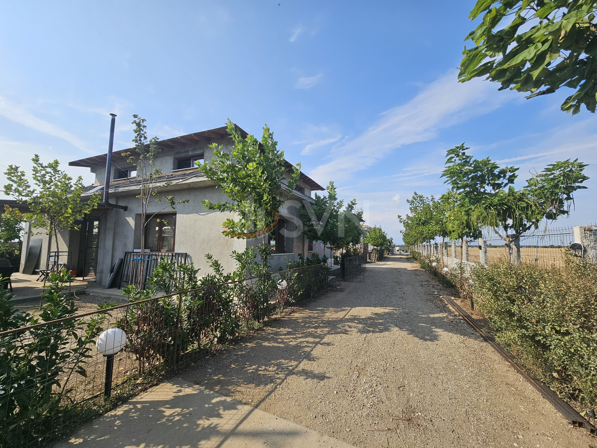 Casa, 7 camere Ilfov/Ciorogarla
