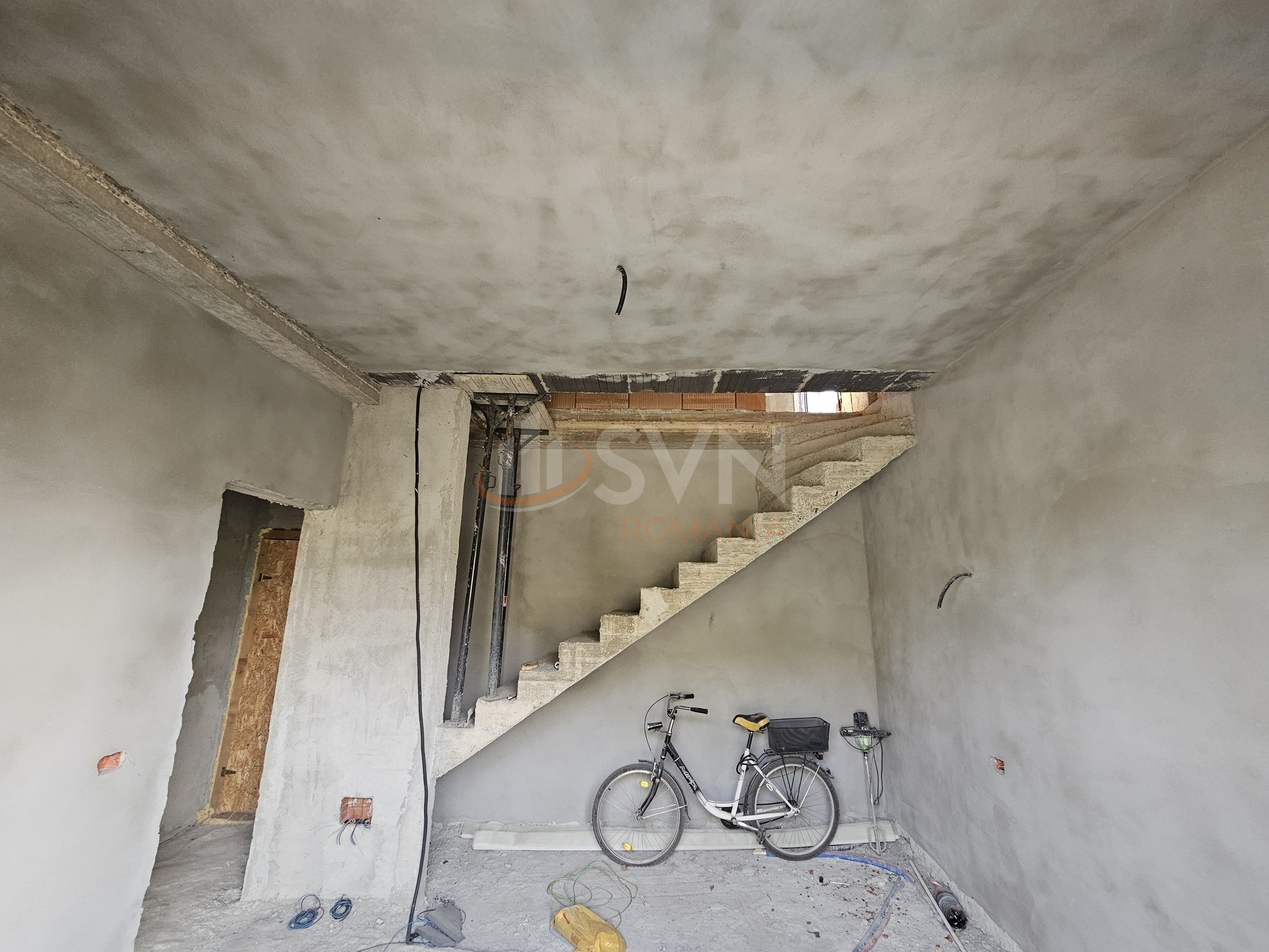 Casa, 7 camere Ilfov/Ciorogarla