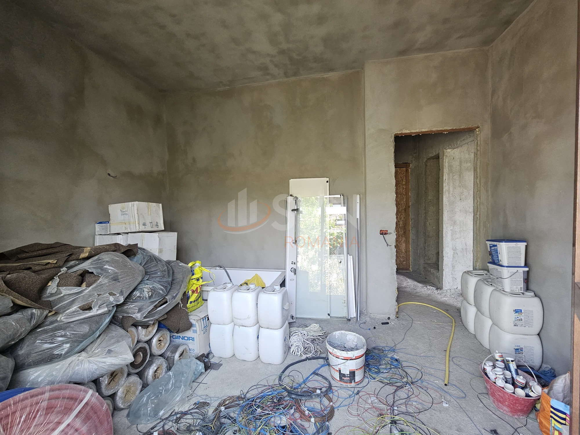 Casa, 7 camere Ilfov/Ciorogarla