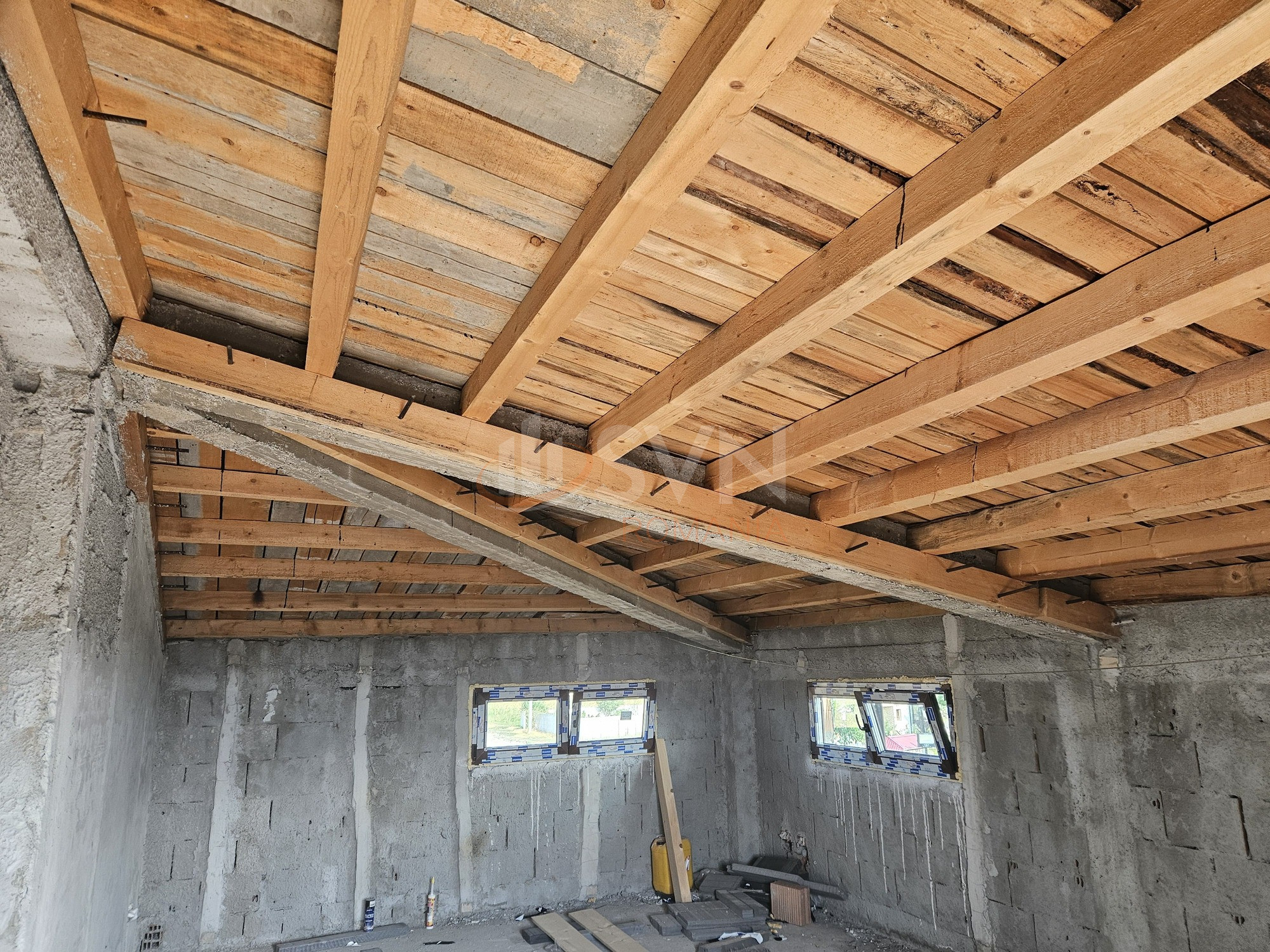 Casa, 7 camere Ilfov/Ciorogarla