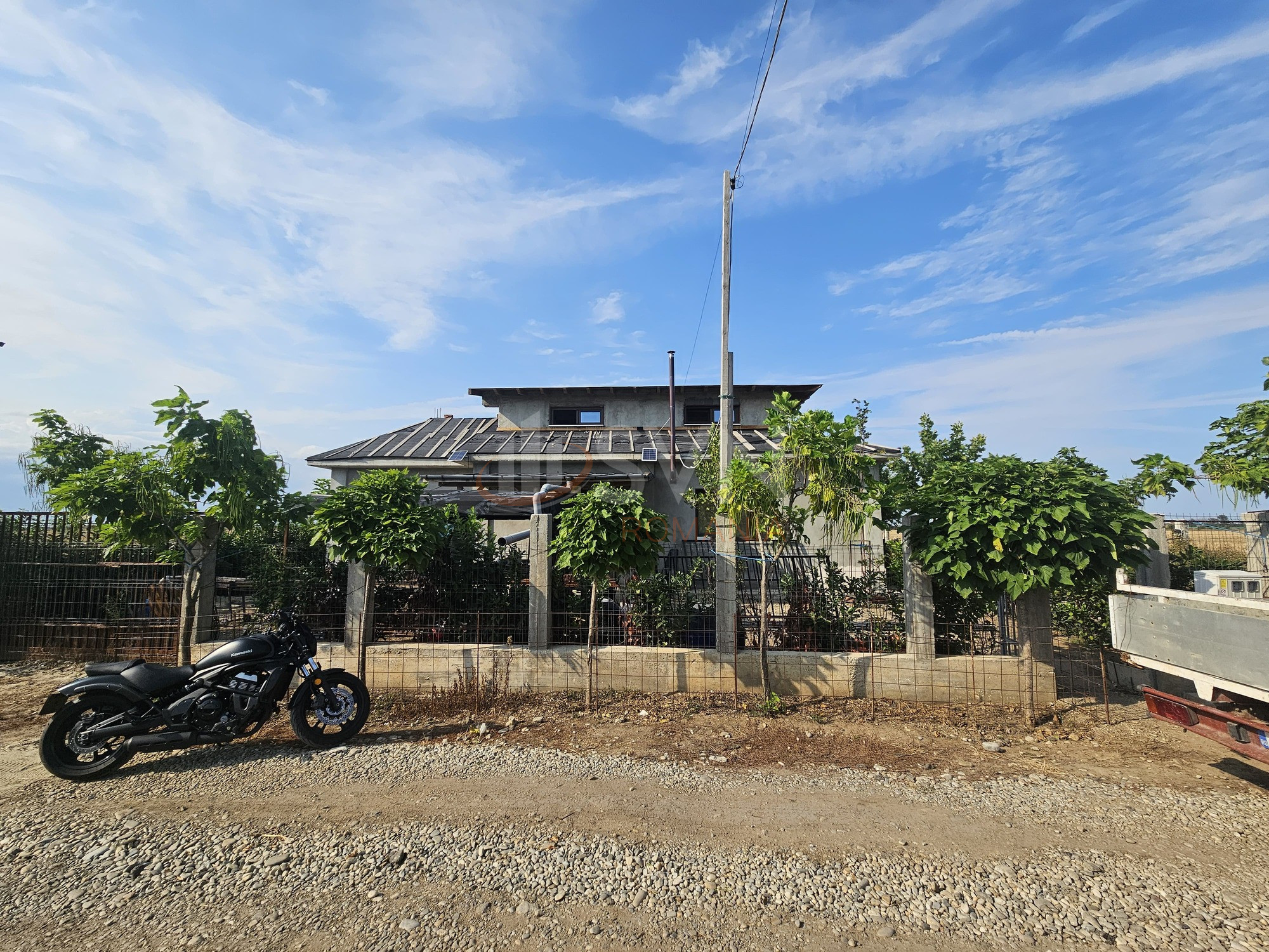 Casa, 7 camere Ilfov/Ciorogarla