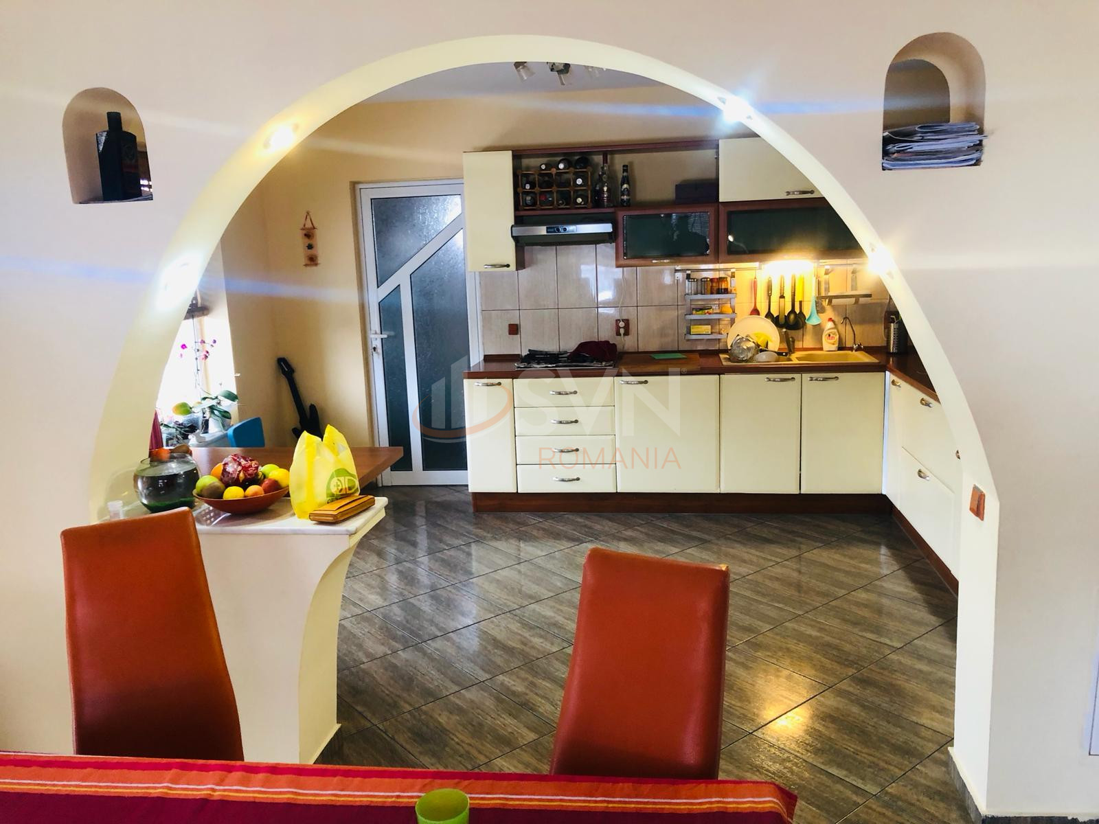 Casa, 7 camere Cluj/Buna Ziua