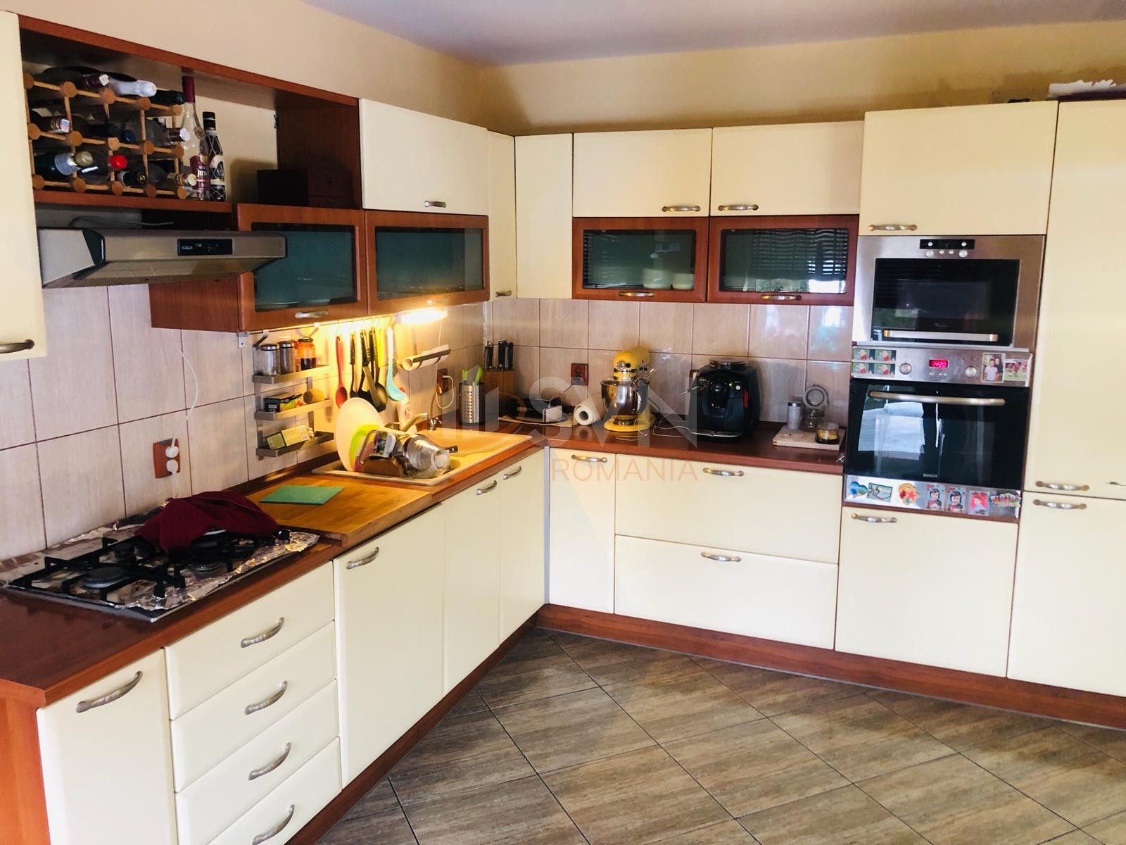 Casa, 7 camere Cluj/Buna Ziua