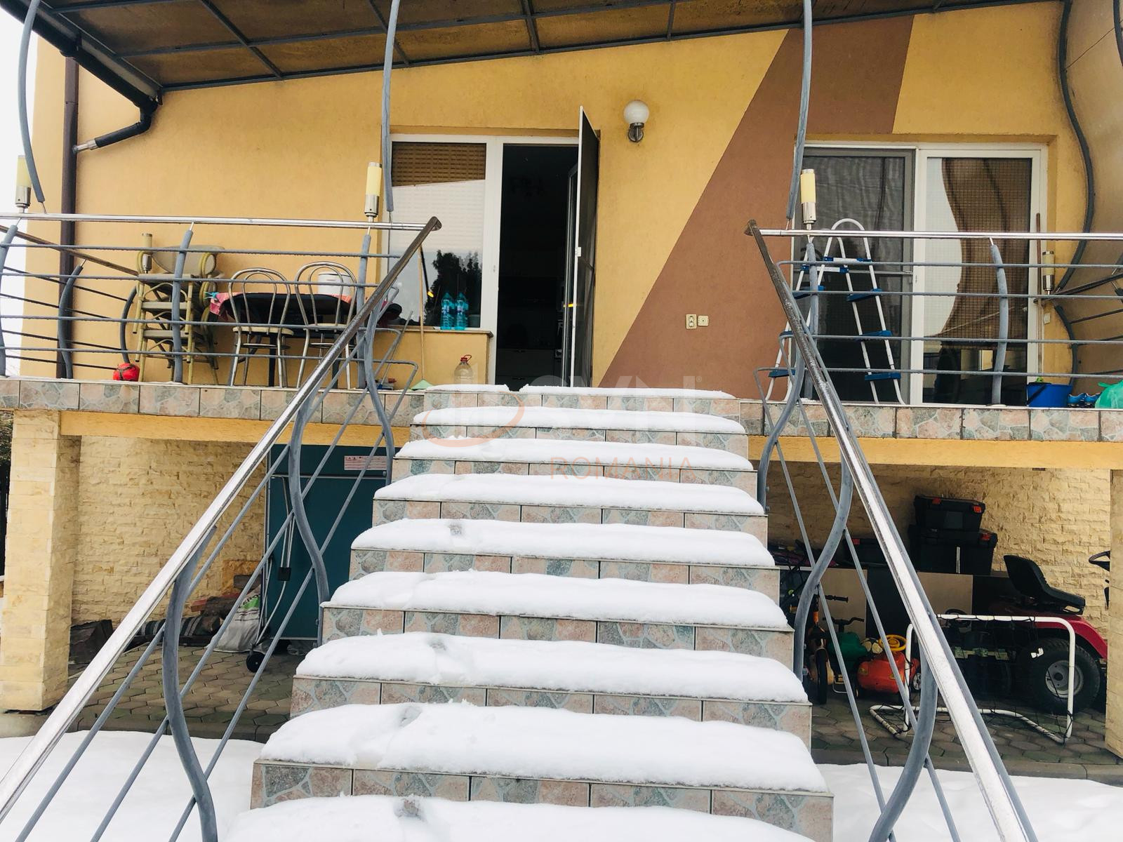 Casa, 7 camere Cluj/Buna Ziua