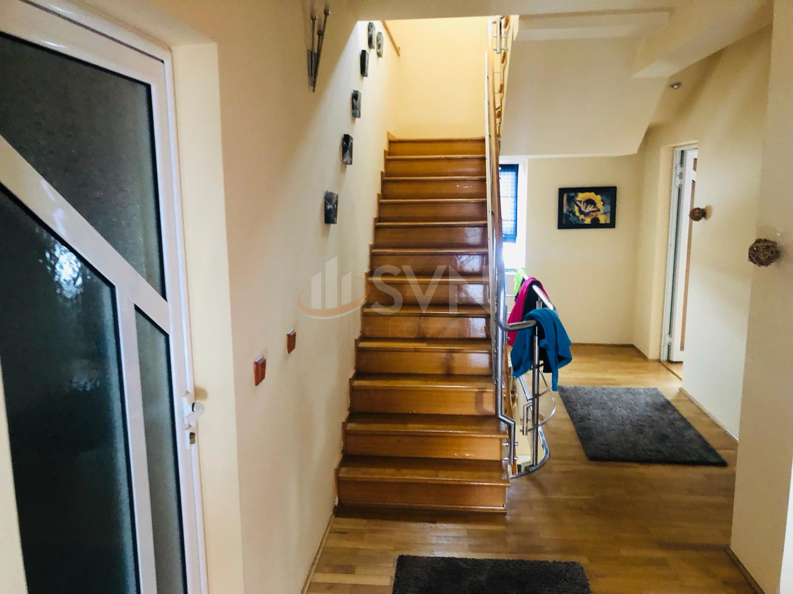 Casa, 7 camere Cluj/Buna Ziua