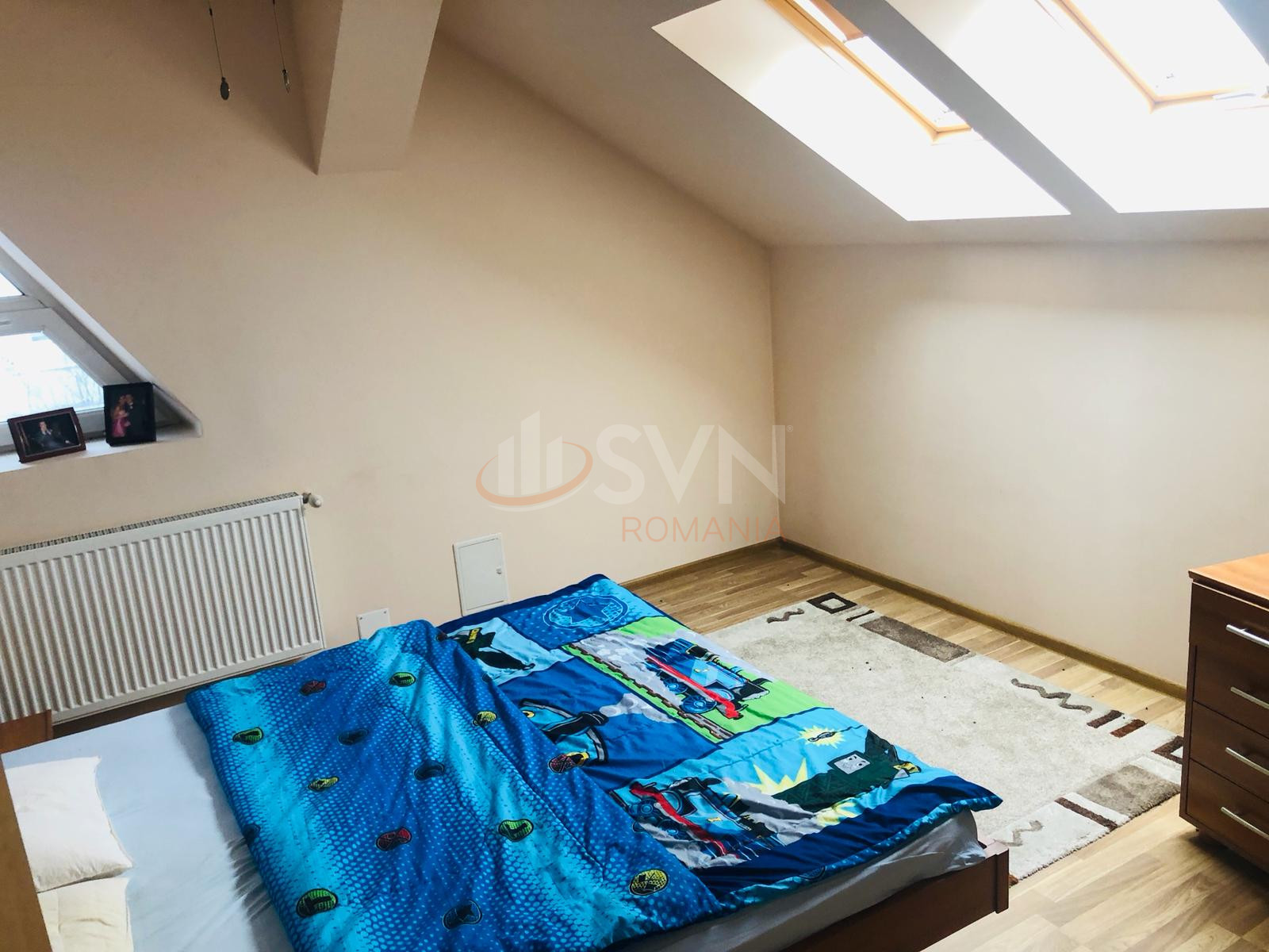 Casa, 7 camere Cluj/Buna Ziua