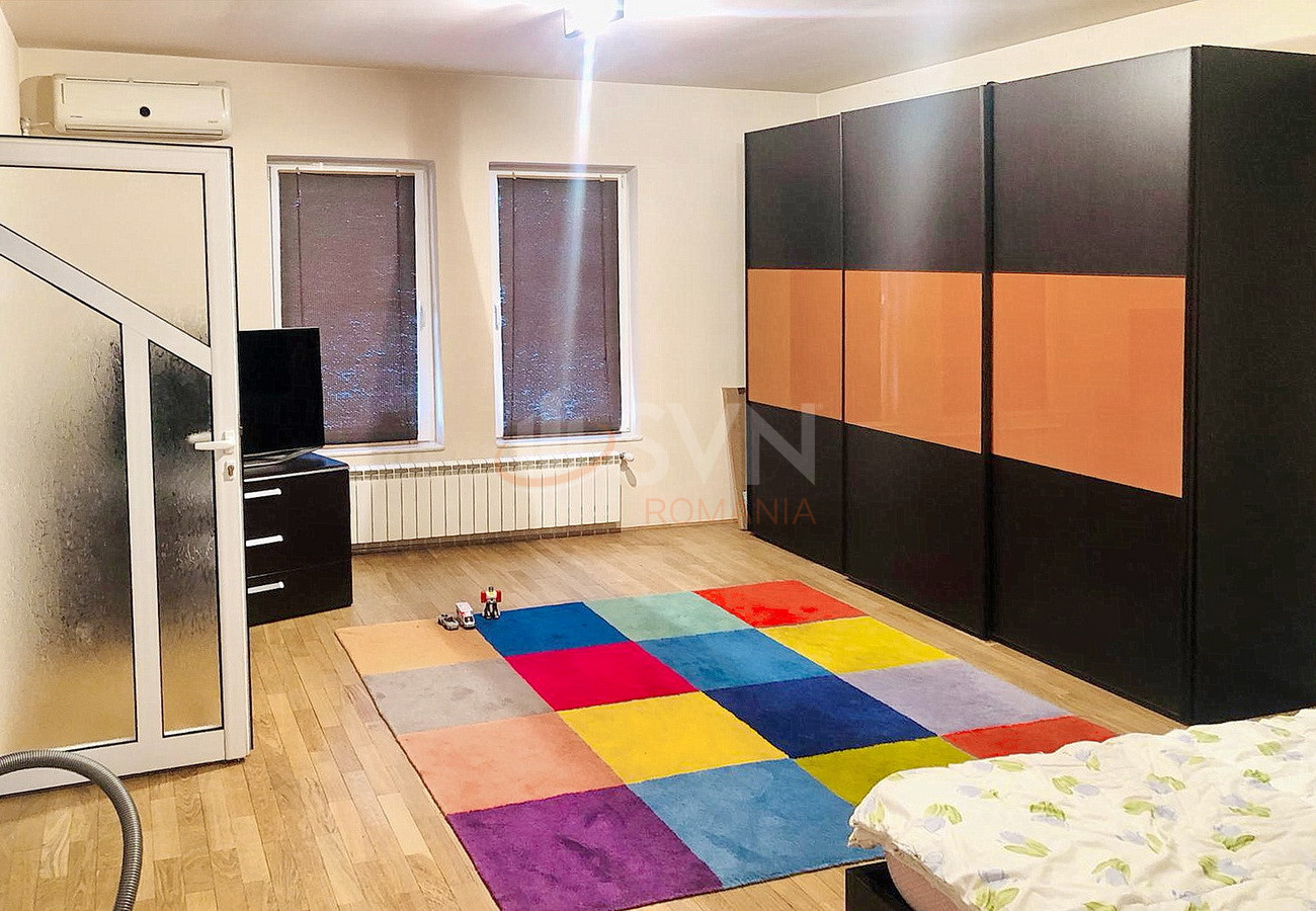 Casa, 7 camere Cluj/Buna Ziua