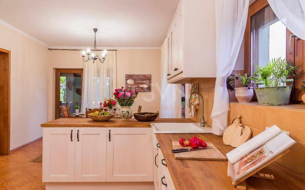 Casa, 7 camere Ilfov/Mogosoaia