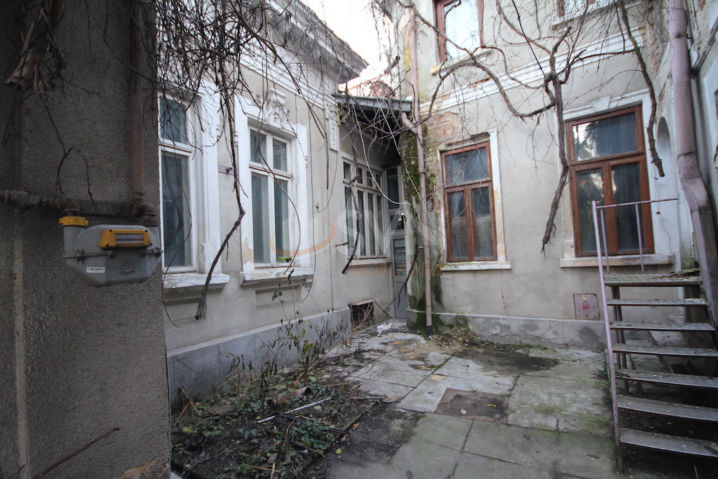 Casa, 7 camere Bucuresti/Universitate (s2)