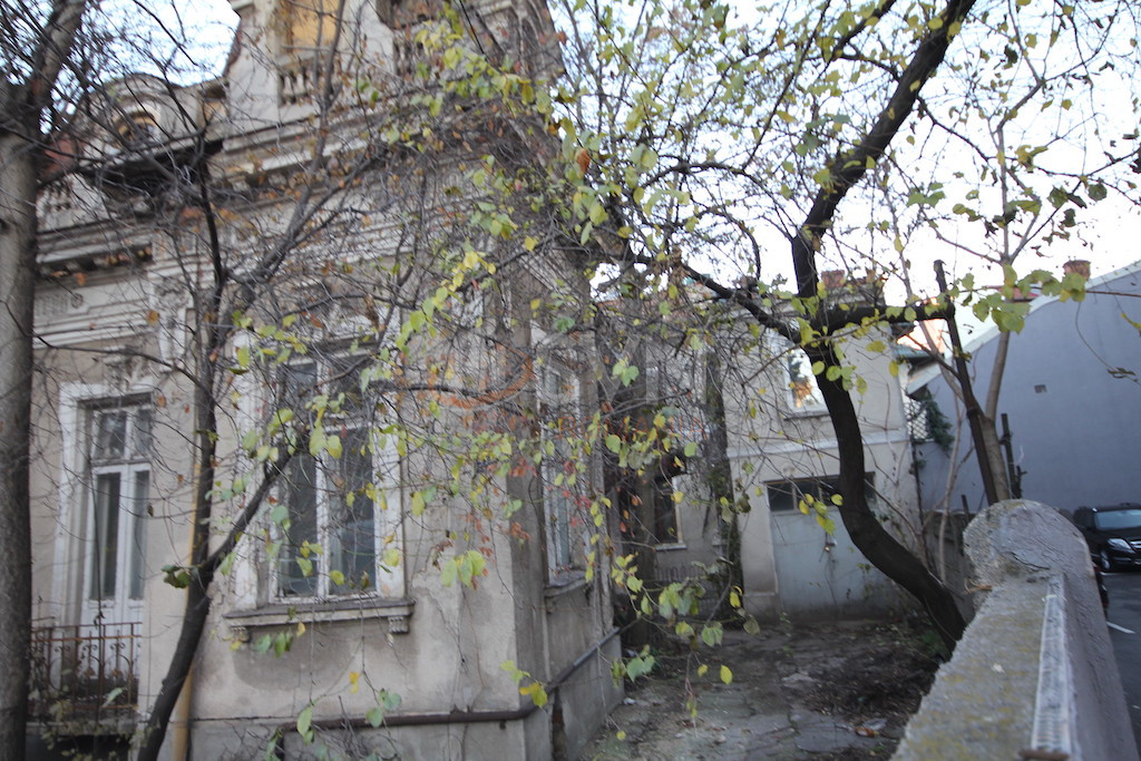 Casa, 7 camere Bucuresti/Universitate (s2)