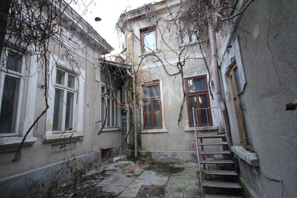 Casa, 7 camere Bucuresti/Universitate (s2)