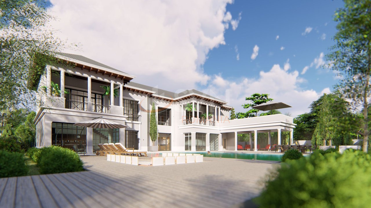 Casa, 7 camere Ilfov/Corbeanca