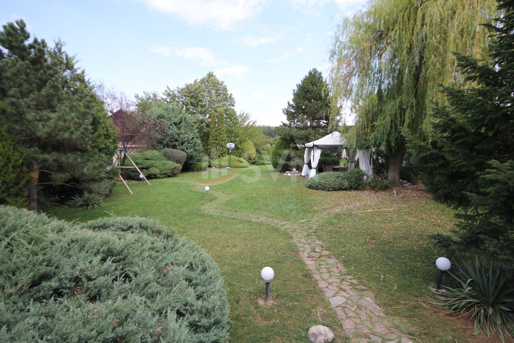 Casa, 7 camere Ilfov/Afumati