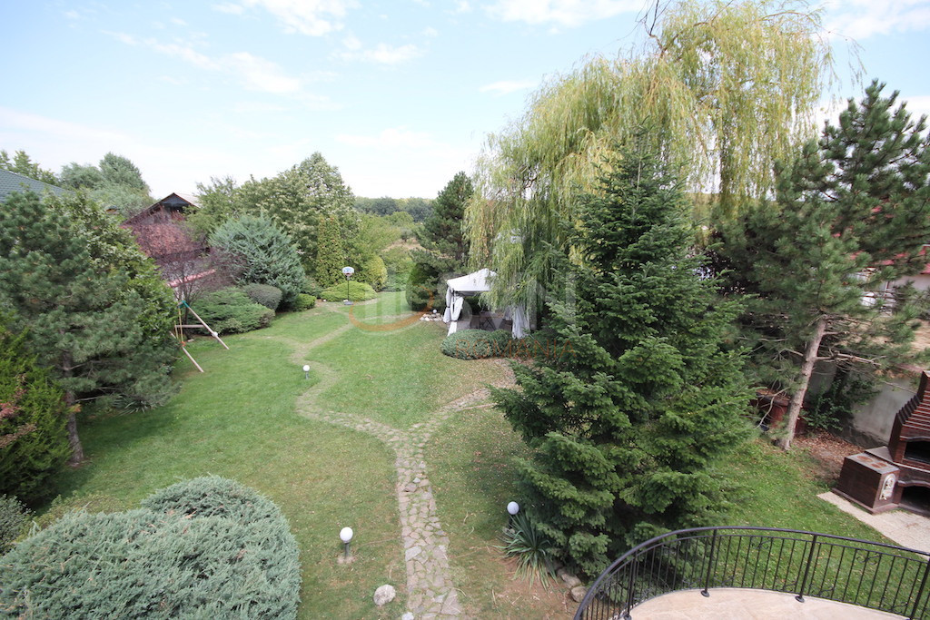 Casa, 7 camere Ilfov/Afumati