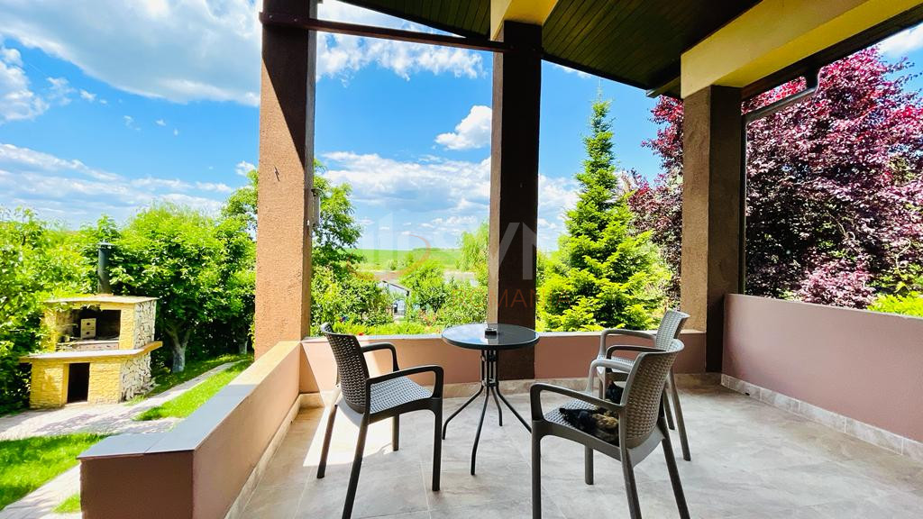 Casa, 7 camere Ilfov/Corbeanca