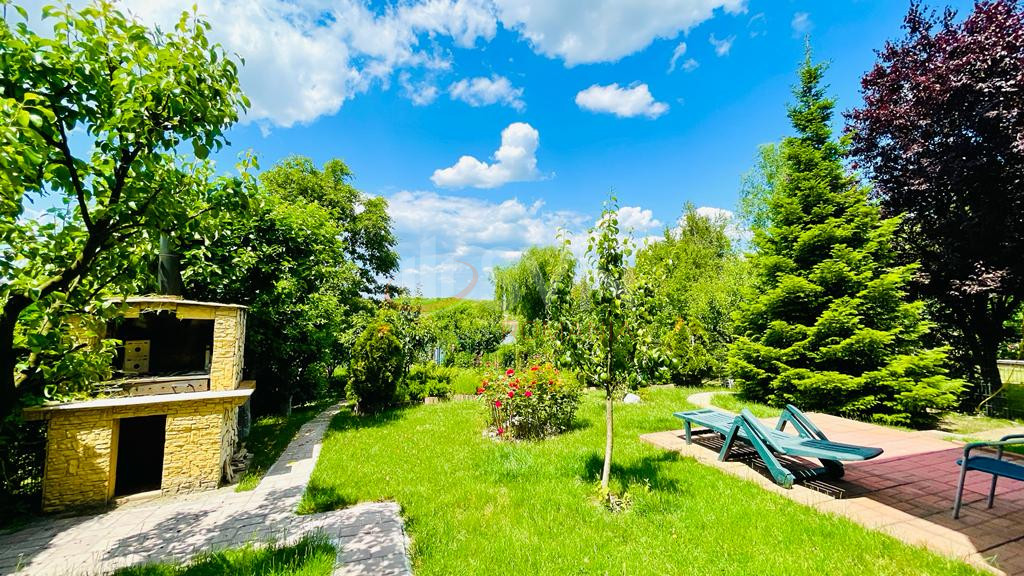 Casa, 7 camere Ilfov/Corbeanca