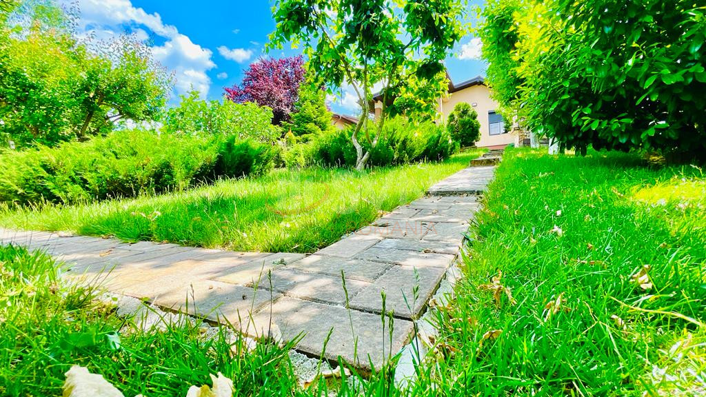 Casa, 7 camere Ilfov/Corbeanca