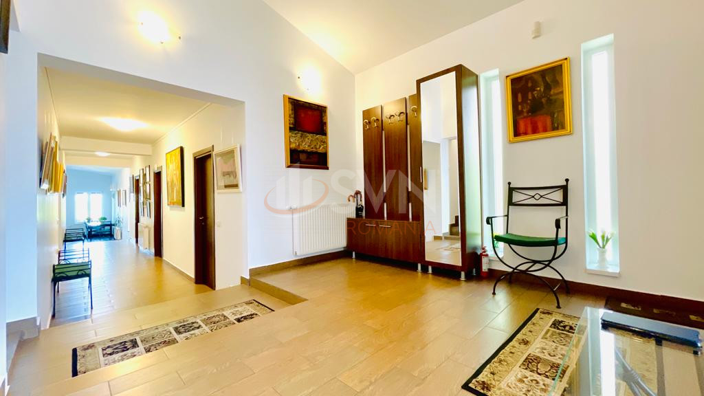 Casa, 7 camere Ilfov/Corbeanca