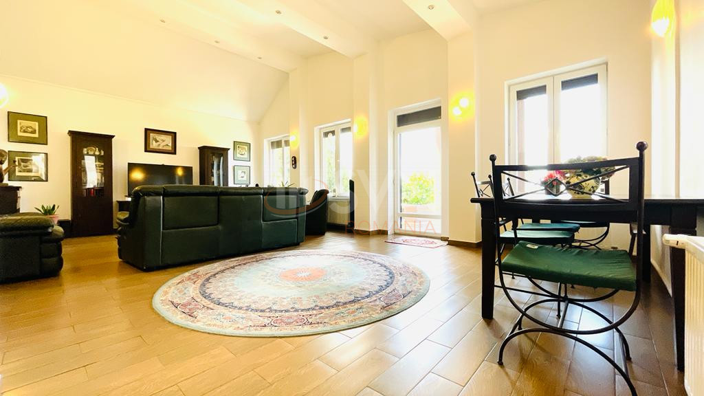 Casa, 7 camere Ilfov/Corbeanca