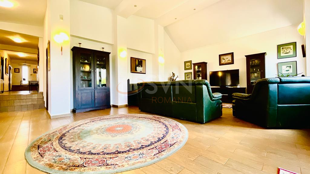 Casa, 7 camere Ilfov/Corbeanca