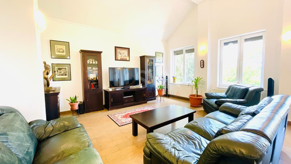 Casa, 7 camere Ilfov/Corbeanca