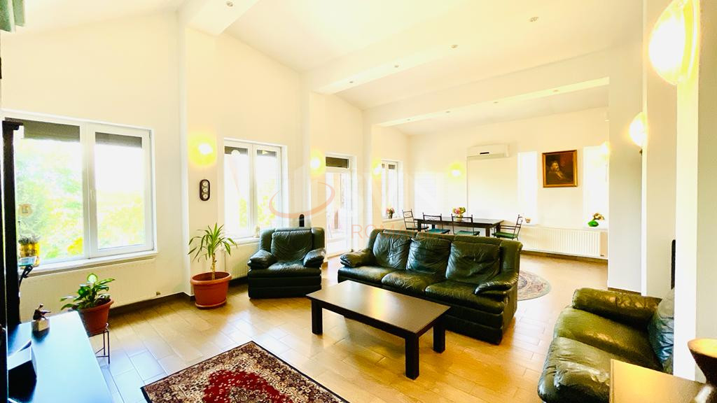 Casa, 7 camere Ilfov/Corbeanca