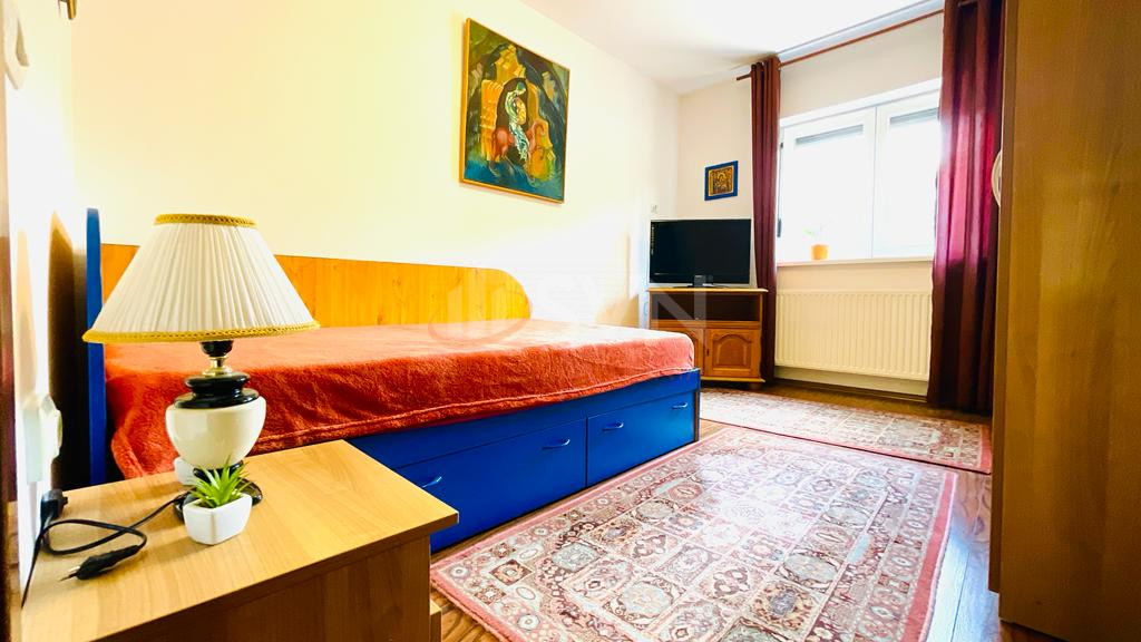 Casa, 7 camere Ilfov/Corbeanca