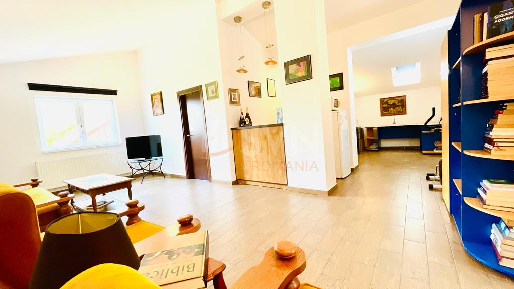Casa, 7 camere Ilfov/Corbeanca